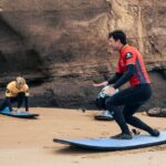 Torquay/Anglesea: Private Surf Lesson 1.5 Hours - The Sum Up