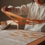 Tote Bag Dyeing Workshop Using Traditional Technique in Kanazawa - How the Workshop Unfolds