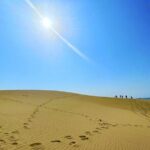 Tottori: Guided Walk through the Tottori Sand Dunes - Who Is This Tour Best For?