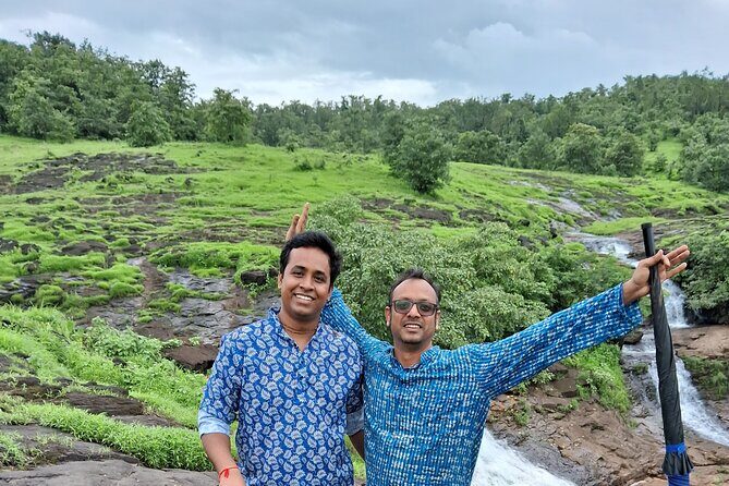 Tour De Small Town Maharashtra Nature Trekking and Star Gazing - A Closer Look at the Maharashtra Nature Trekking and Star Gazing Tour