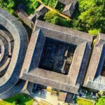 Tour Guide and Car: Private Day Tour to Tianluokeng Tulou and Gaobei Tulou - The Sum Up