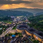 Tour Guide and Car: Private Day Tour to Tianluokeng Tulou and Hongkeng Tulou - The Itinerary Breakdown: What You Can Expect