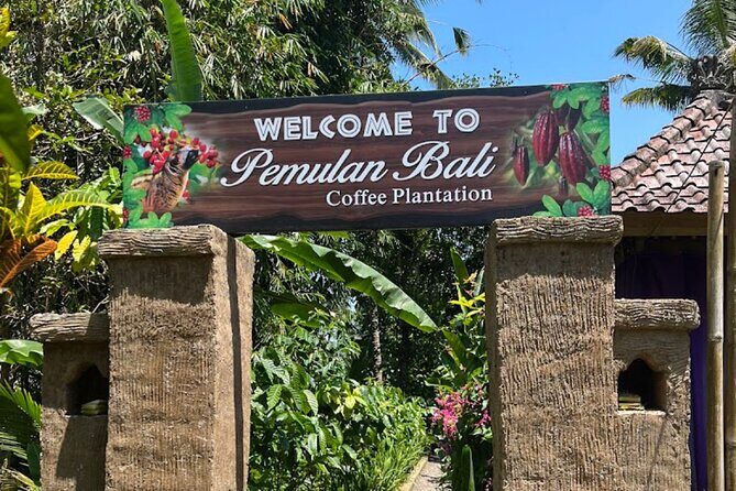 Tour in Ubud with a Private Driver - Final Thoughts