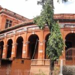 Tour of Egmore Museum and Connemara Library in private car - Who will love this tour?