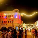Tour of Phuket Old Town with Thalang Road Night Market - Authentic Insights from Past Reviewers