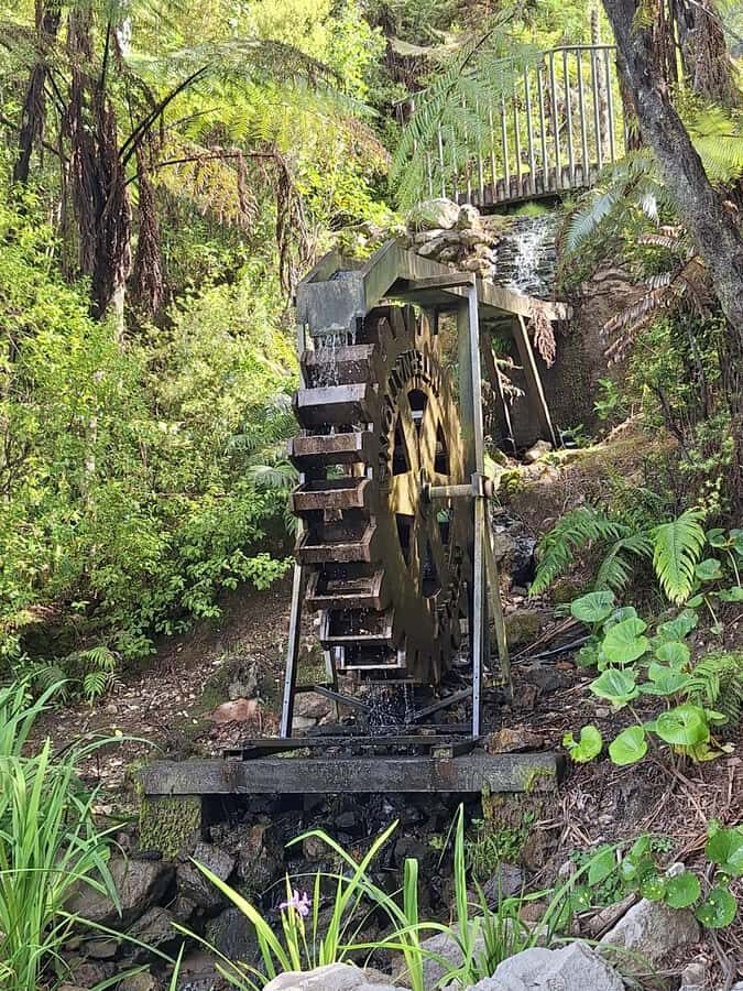 Tour of the Bay, Te Puna Sculpture Park and Historic Village - Discovering Tauranga’s Scenic and Cultural Highlights