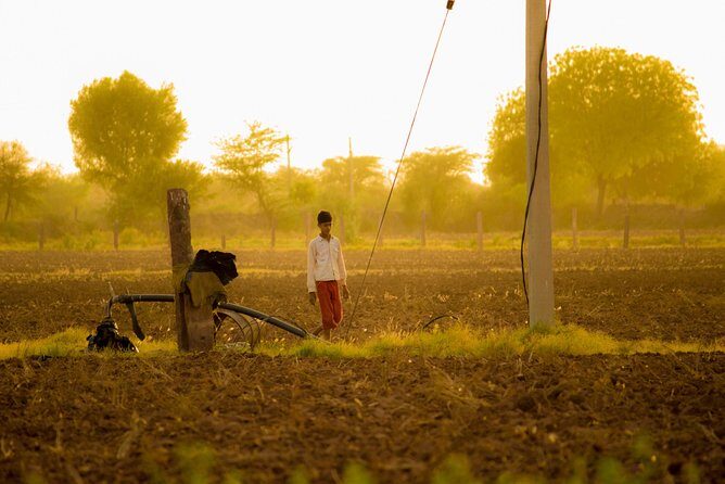 Tour of the Villages of Varanasi (Guided Sightseeing Tour by Car) - Authentic Activities and Cultural Interactions