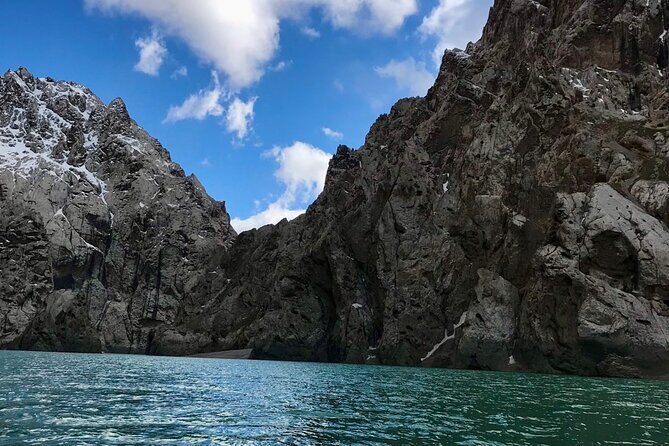 Tour to Kel Suu Lake Visit Paradise of Kyrgyzstan - Authentic Experiences & Hidden Insights