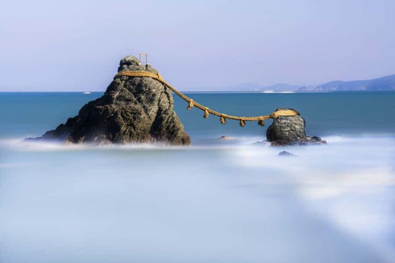 Tour to recreate the Ise pilgrimage of the Edo (1600s A.D.) - FAQs