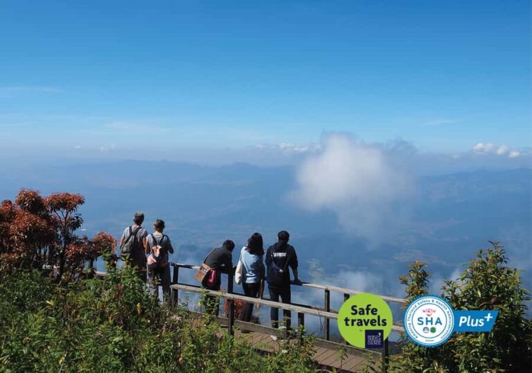 Tour with Hike in Kiew Mae Pan Natural Trail from Chiang Mai - Why This Tour Offers Real Value