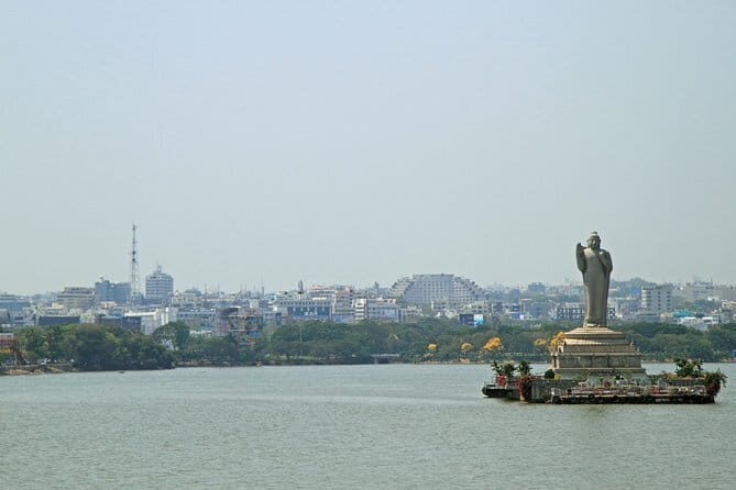 Tourisct Highlights of the Hyderabad (Guided Fullday Sightseeing Tour by Car) - Practical Details and Value