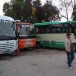 Tourist Bus Intercity Hassle free Shuttle all over Nepal - Key Points