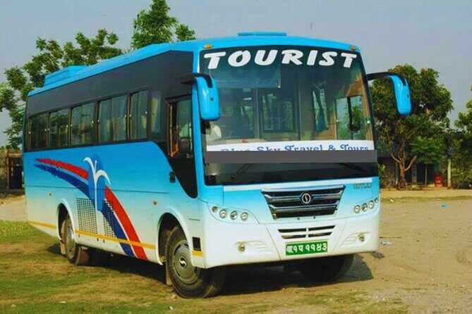 Tourist Bus Tickets: Kathmandu to Chitwan or Chitwan to KTM - Final Thoughts: Is It Worth It?