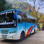Tourist Bus Tickets: Kathmandu to Pokhara or Pokhara to KTM - The Realities: What Travelers Say