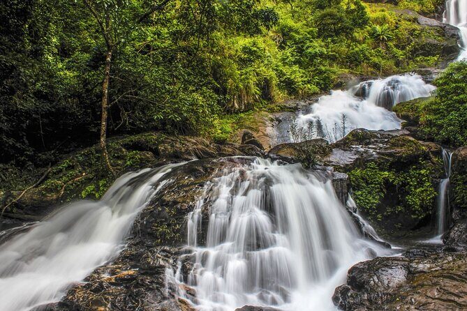 Touristic Highlights of Coorg (Guided Fullday Sightseeing Tour by Car) - Final Thoughts