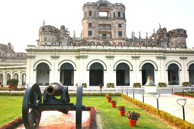 Touristic Highlights of Lucknow (Guided Fullday Sightseeing Tour by Car) - The Ups and Downs: What Travelers Should Know