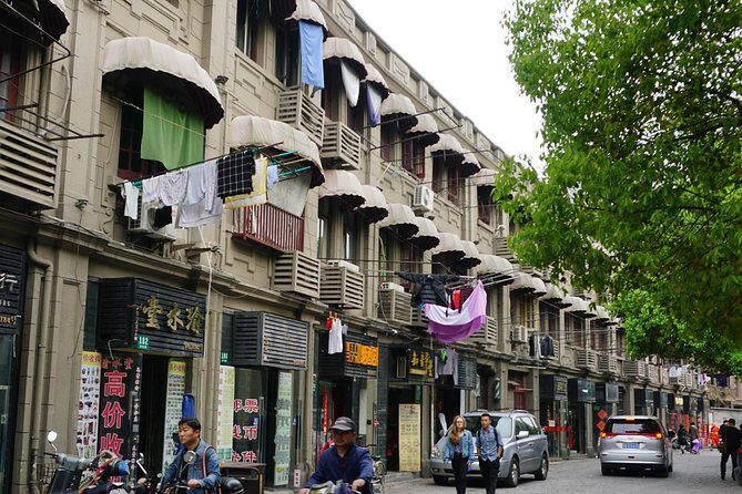 Tours_Shanghai_Half Day Architectural Private Walking Tour With Authentic Food_D325 51302P1 Review - Why This Tour Works for Travelers