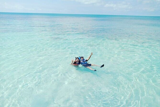 Tours_Singapore_Private Tour Batam Island Reef Snorkel And Kayak Day Trip From Singapore_D60449 38917P7 Review - The Private Driver and Scenic Transit