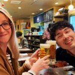 Toyama: Local Bar Hopping Experience with Food & Drinks - A Deeper Look at Toyamas Nightlife
