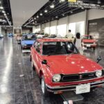 Toyota Automobile Museum & Historic Cars in Motion - Frequently Asked Questions