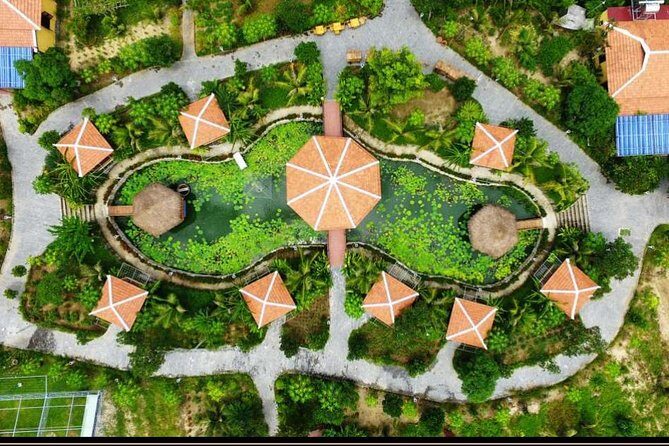 Tra Que cooking class in the morning depart from Hoi An - Exploring the Tra Que Cooking Class in Hoi An