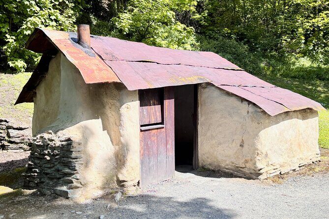 Tracing Arrowtowns Past: A Self Guided Audio Tour - What Makes This Tour Stand Out