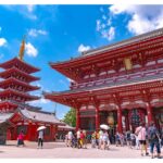 Tradition and Pop Culture: From Asakusa to Akihabara - What Makes this Tour Special?