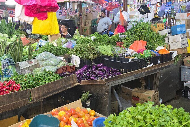 Tradition Meets Modernity from Malay Village To Skyscrapers Walk - Authenticity and Value