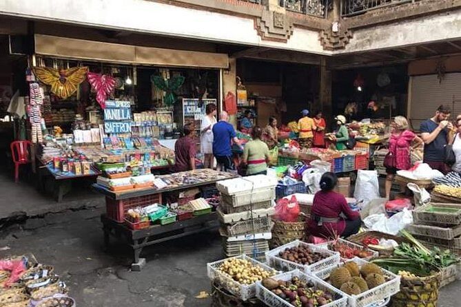 Traditional Balinese Cooking Class - The Logistics and Practical Details