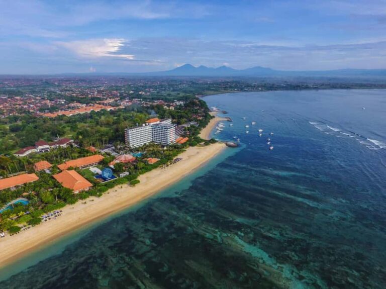 Traditional Balinese Sailing Boat in Sanur Coastal Heritage - Practical Details and Considerations