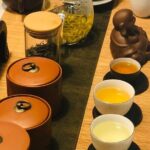 Traditional Chinese Tea Ceremony Experience - The Experience from Real Travelers