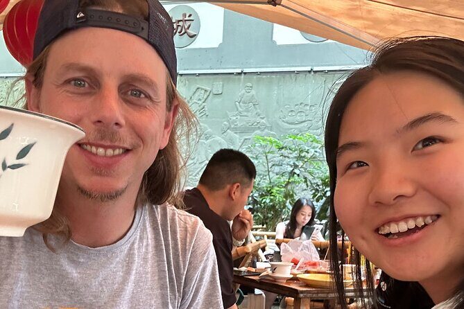 Traditional Chinese Tea Experience - Frequently Asked Questions