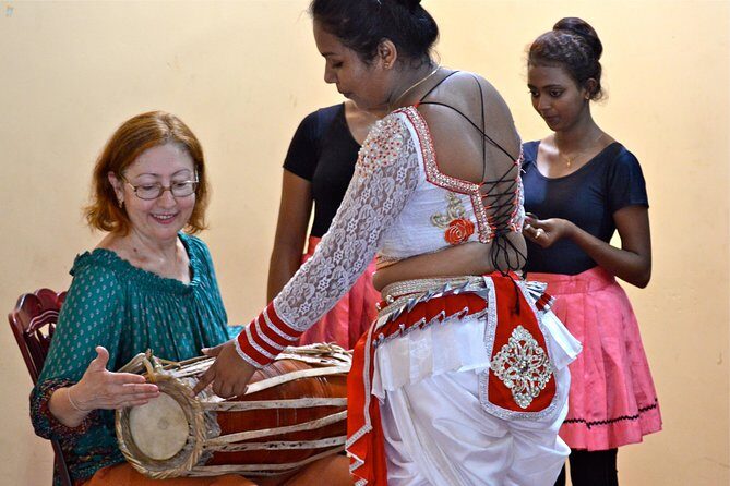 Traditional Dance Experience from Panadura - Who Will Love This Experience?