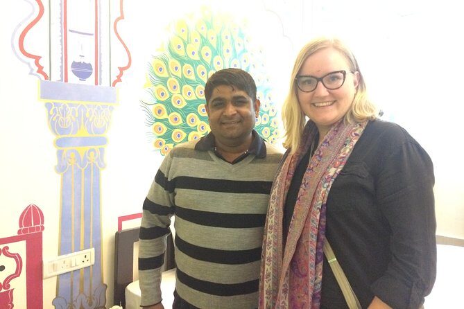 Traditional Dinner with Indian Family in Jaipur With Transfers - Why This Tour Offers Real Value