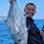 Traditional Fishing Trip in Bangsal Harbor, Lombok - Discovering the Real Lombok Sea Fishing Culture