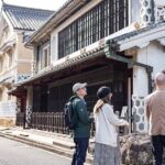 Traditional Japanese Candle Making and Uchiko Walking Tour - Who Will Love This Tour?