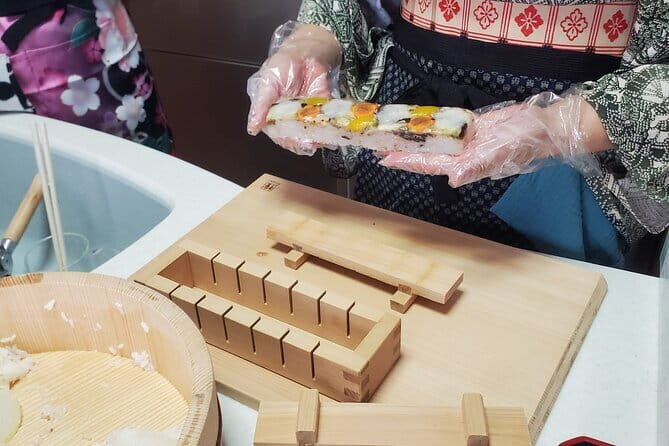 Traditional Japanese Cooking Class in Nara in a Local Home - Practical Details and Considerations