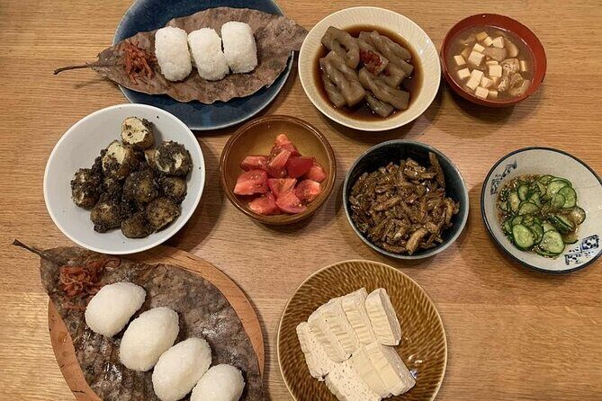 Traditional Japanese Home Cooking Class in Hida with Locals - Who Will Love This Tour?