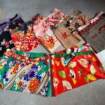 Traditional Japanese Sewing: Make a Short Apron in Tokyo - Practical Details & Logistics