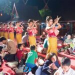 Traditional Khum Khantoke Dinner & Dance Show at Chiang Mai with Return Transfer - Price and Value