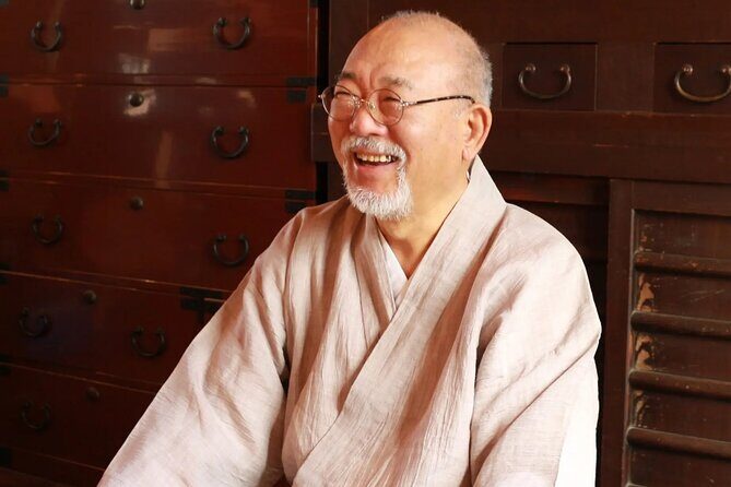 Traditional Kintsugi Workshop with a Master Craftsman - Who Should Consider This Experience?