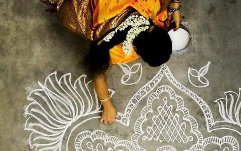 Traditional Kolam Class & Cultural Experience in Madurai - What Is the Traditional Kolam Class in Madurai?