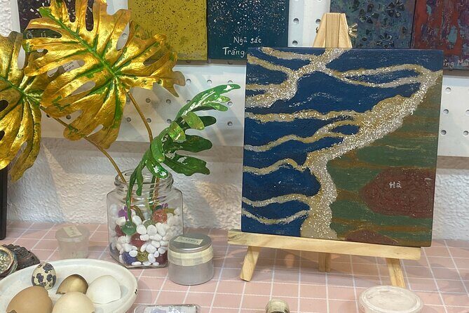 Traditional Lacquer Painting Workshop in Hanoi Old Quarter - Why Choose This Lacquer Art Workshop?