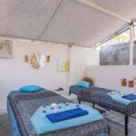 TRADITIONAL LOMBOK MASSAGE 60 MN - Introduction to the Experience