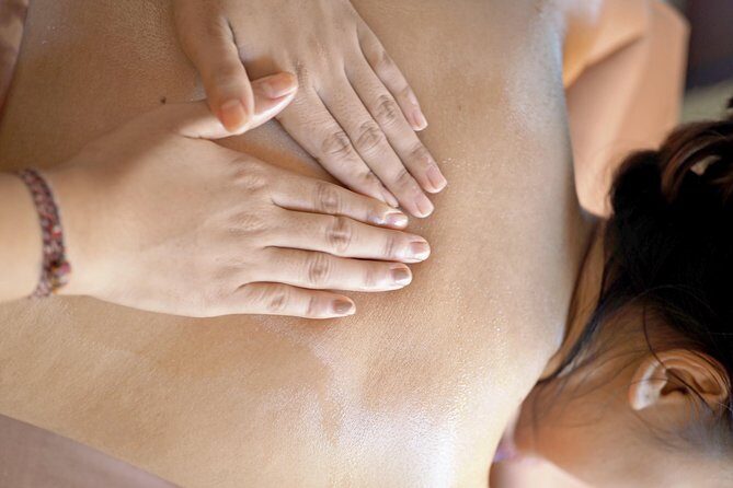 Traditional Massage and Lulur Package Spa 2 hours at Nusa Dua - The Sum Up