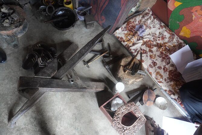 Traditional Newari Repousse Art Workshop at Patan-Full Day - Final Thoughts: Is It Worth It?