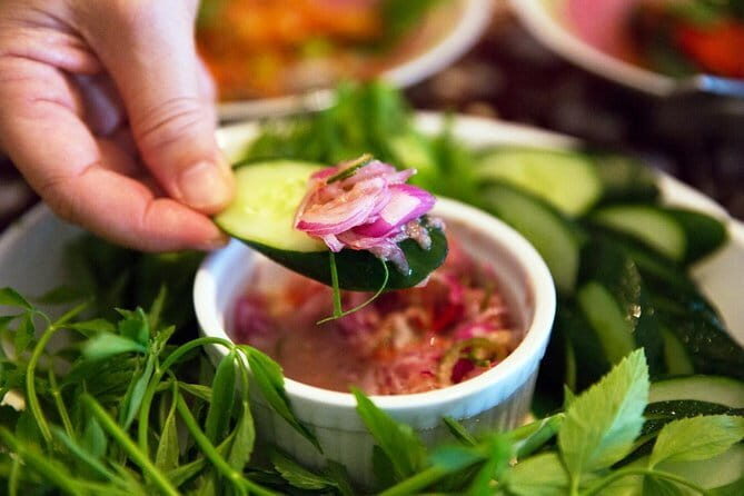 Traditional Peranakan and Malay Cooking Class in Malacca - What Makes This Cooking Class Special?