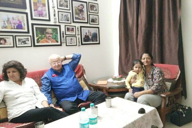 Traditional Rajasthani Cooking Class with Indian Family in Jaipur - Who Will Love This Tour?