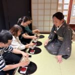 Traditional Tea Ceremony with Matcha and Sweets in Kyoto - Practical Details: What to Expect