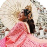 Traditional Thai Makeover, hairdo & Photoshoot at Wat Arun - Additional Details: Logistics and Practicalities